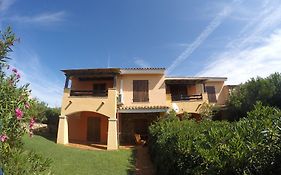 Residence Spiaggia Bianca