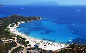 Residence Spiaggia Bianca