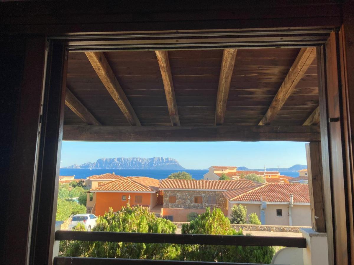 Residence Spiaggia Bianca Golfo Aranci Esterno foto