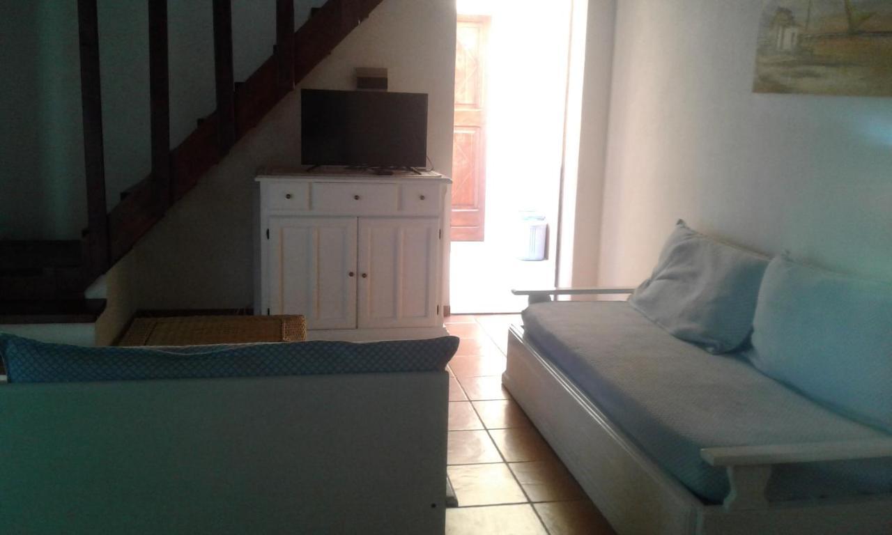 Residence Spiaggia Bianca Golfo Aranci Esterno foto
