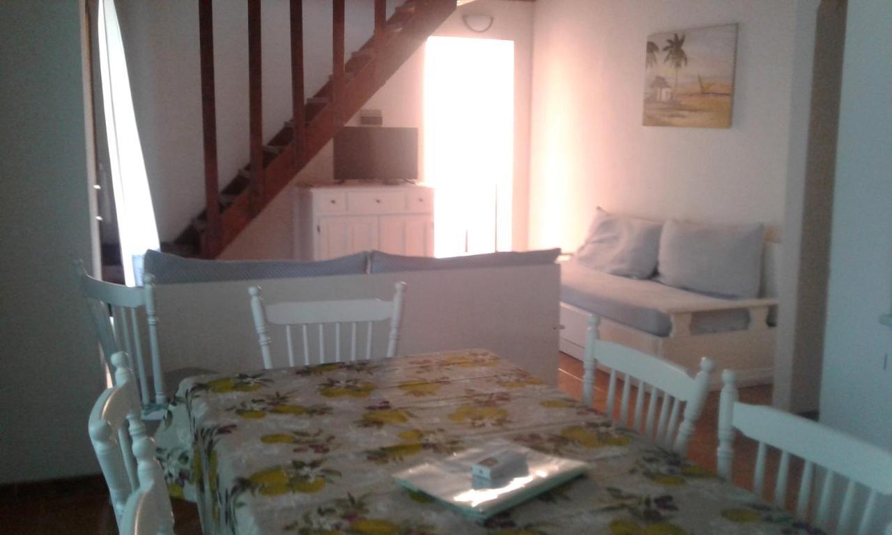 Residence Spiaggia Bianca Golfo Aranci Esterno foto